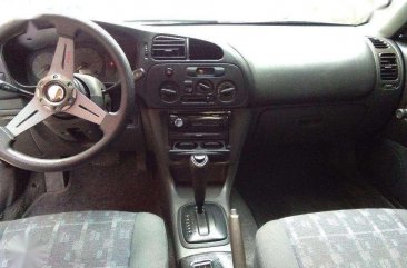 Mitsubishi Lancer gl 97 automatic​ For sale 