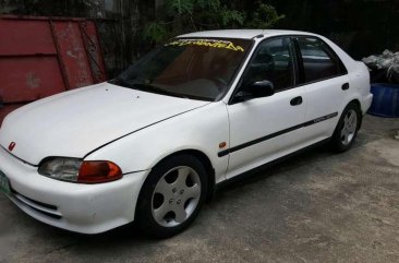 1993 Honda Civic for sale