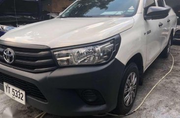 2016 Toyota Hilux for sale