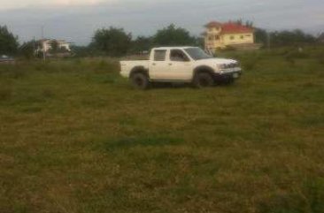 Good as new Nissan Frontier 2000 for sale