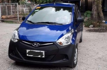 2015 Hyundai Eon 0.8L FOR SALE 