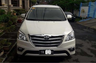 2016 Toyota Innova for sale