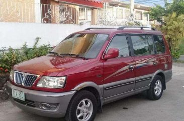 Fresh Mitsubishi Adventure GLS Sport 2004​ For sale 