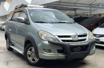 2005 Toyota Innova for sale