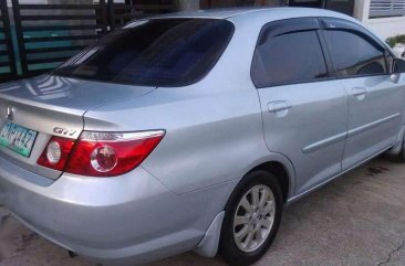 Honda CITY 2008 FOR SALE 