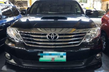 2014 Toyota Fortuner VNT Diesel 2013 2015 2016 montero 2012