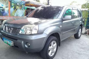 2010 Nissan X trail for sale