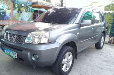 2010 Nissan X trail for sale