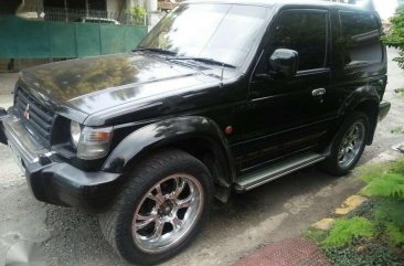 Mitsubishi Pajero 2003 for sale