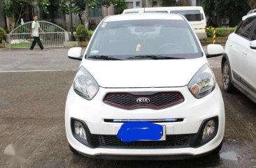 Kia Picanto 2015 for sale