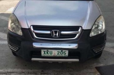 Honda Crv 2003​ For sale 