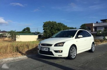 2007 Ford Focus 2.0 Sport Hatchback