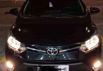 2016 Toyota Vios 1.3 E Manual FOR SALE