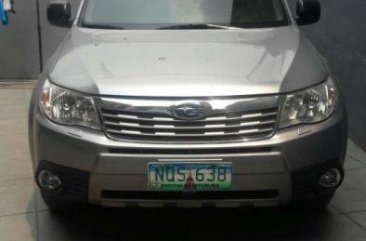 2010 Subaru Forester FOR SALE 