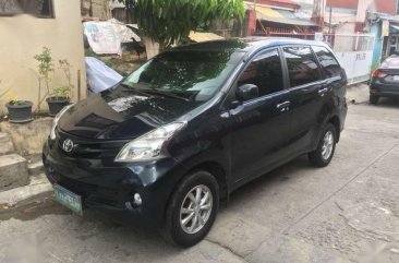 Toyota Avanza 1.3E 2014 2015 for sale 