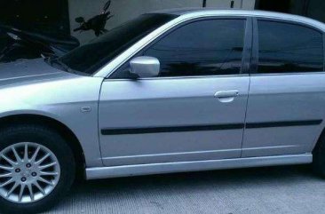 Honda Civic Dimension 2002 AT FOR SALE