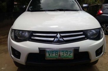 Mitsubishi Strada 2011 FOR SALE