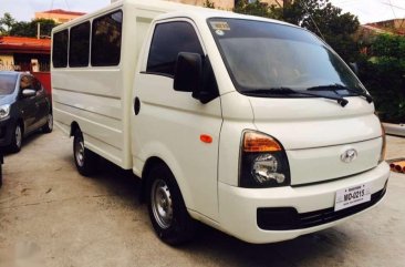 2015 Hyundai H100 shattle dual ac for sale 