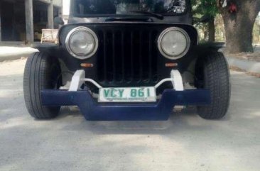 Good as new Owner Type Jeep(TAMIYA) 2007 for sale