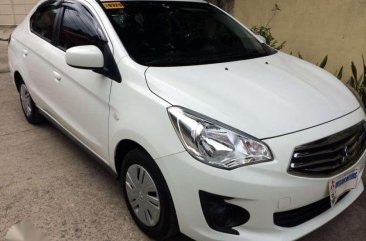 2016 Mitsubishi Mirage G4 GLX FOR SALE 