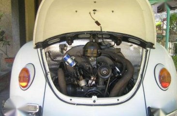 Good as new Volkswagon Beetle 1972 for sale