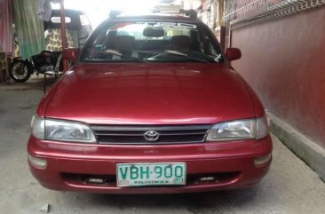 TOYOTA Corolla bigbody FOR SALE