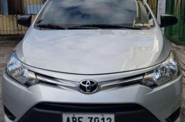 2015 Toyota Vios 1.3 J FOR SALE