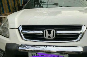 Honda Crv 2003 model FOR SALE