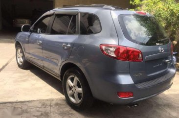 2009 Hyundai Santa Fe diesel crdi​ For sale 