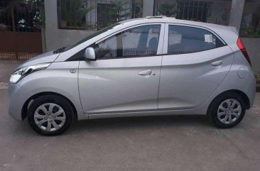 2017 Hyundai Eon​ For sale 