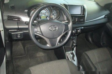 Toyota Vios 2015 E AT for sale