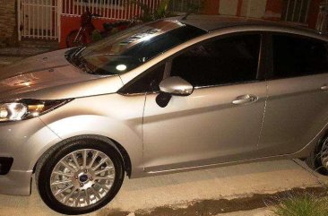 Ford Fiesta 2016 FOR SALE 