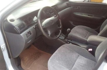 2006 Toyota Corolla Altis 1.6 E AT