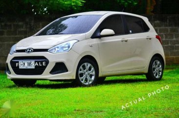 For Sale Hyundai i10 GRAND limited edition Year model 2014