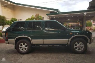 1997 Nissan Terrano Local FOR SALE 