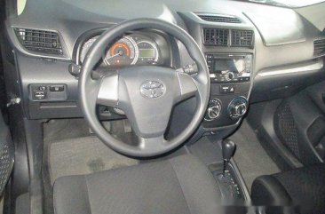 Toyota Avanza 2016 for sale