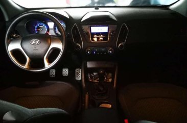 2011 Hyundai Tucson Manual Transmission 400k FiX price