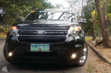 FOR SALE Ford Explorer 2013