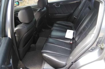 2010 Mitsubishi Galant SE 24LE Matic Hi End Leather Sunroof