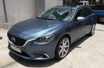 Mazda 6 2016 AT for sale