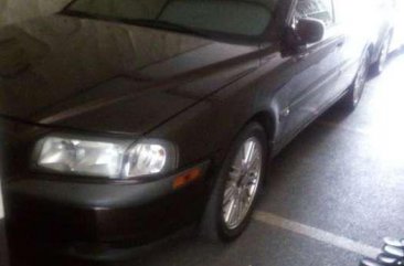 Volvo S80 2000 2.0t FOR SALE