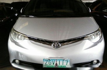 Toyota Previa 2007 for sale