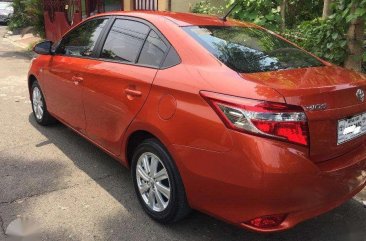 TOYOTA Vios 2016 AT new FOR SALE