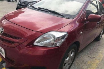 2009 Toyota Vios for sale