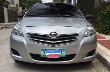 Toyota Vios 2010 J manual trans FOR SALE 