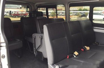 Toyota Hiace 2017 for sale