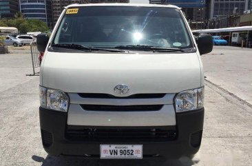 Toyota Hiace 2017 for sale