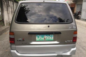 Toyota Revo 1999 for sale