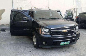 Chevrolet Suburban 2012 for sale