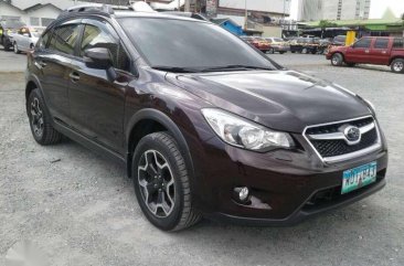 2013 Subaru XV for sale